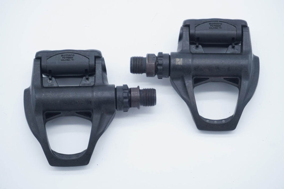 SHIMANO 「シマノ」 PD-RS500 ペダル / 滋賀大津店