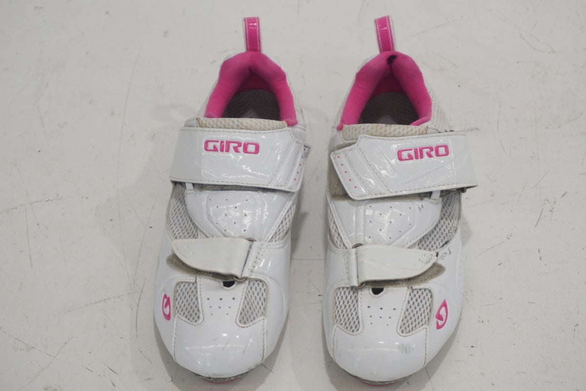 GIRO 「ジロ」 EASTON EC70 EU39.5 シューズ / 滋賀大津店