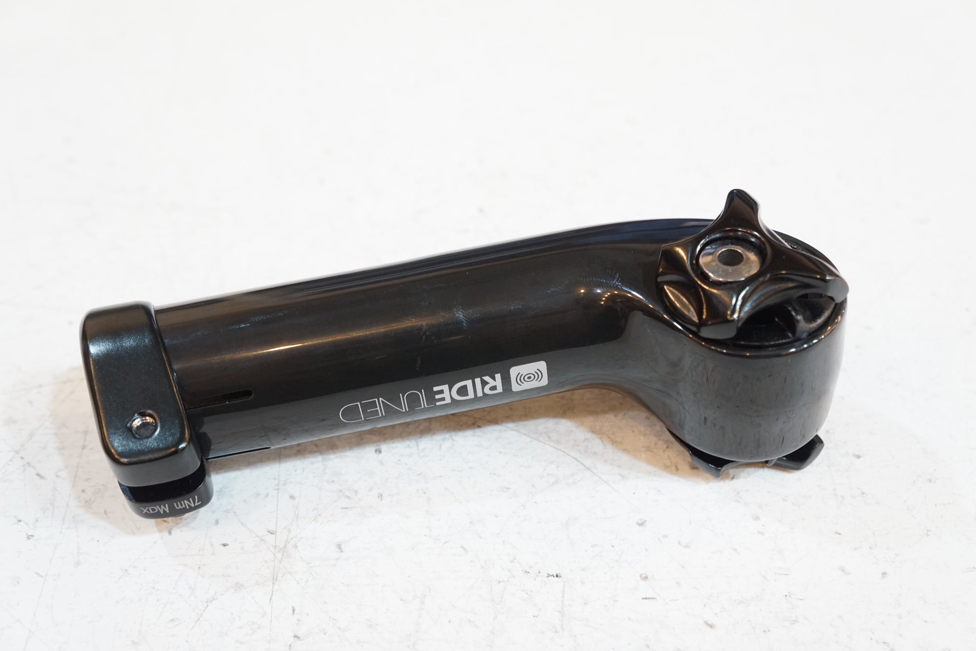 BONTRAGER 「ボントレガー」 135mm×20mm カーボンシートマストキャップ