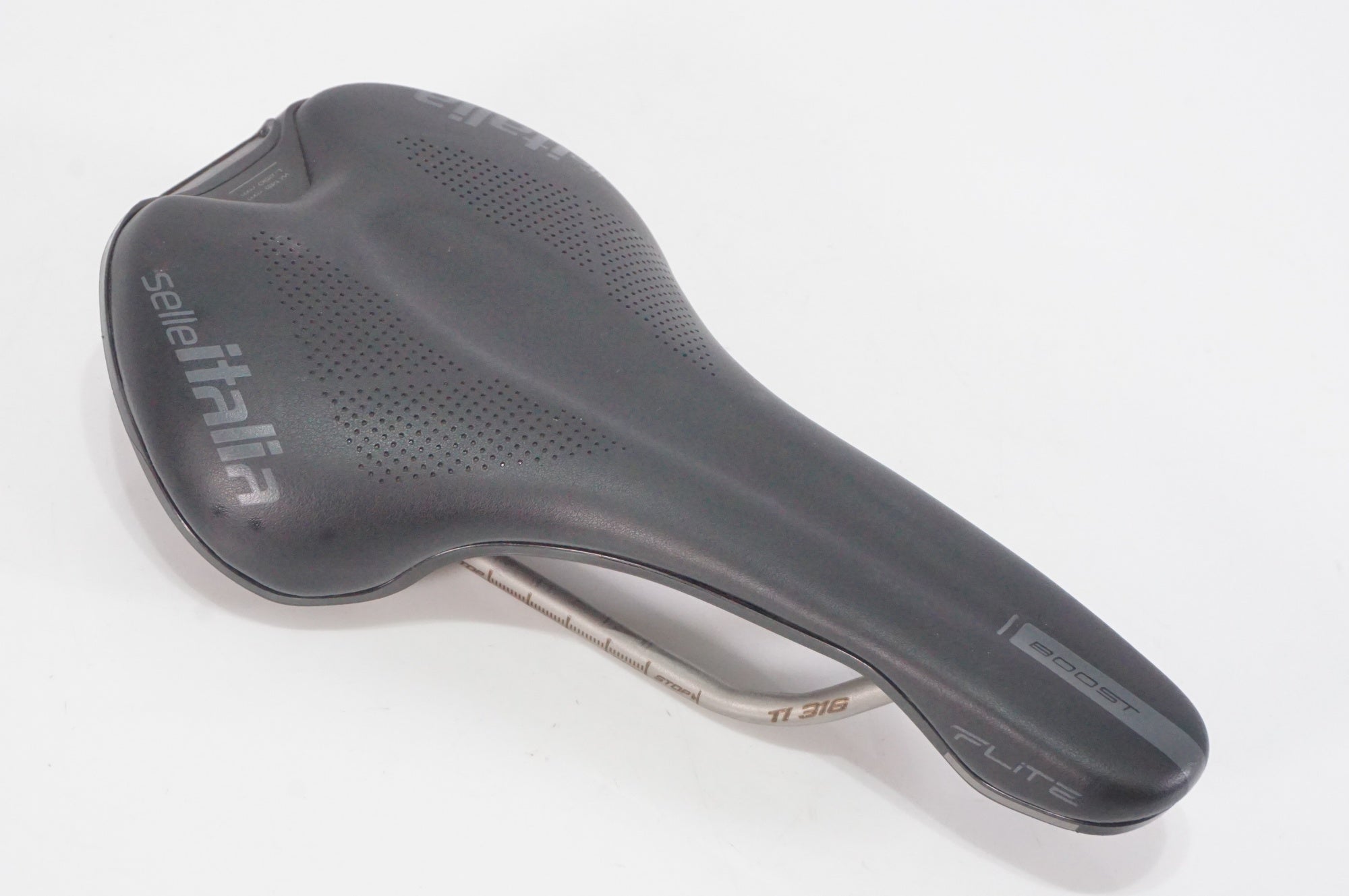 SELLE ITALIA 「セライタリア」 FLITE BOOST TI316 サドル / AKIBA店