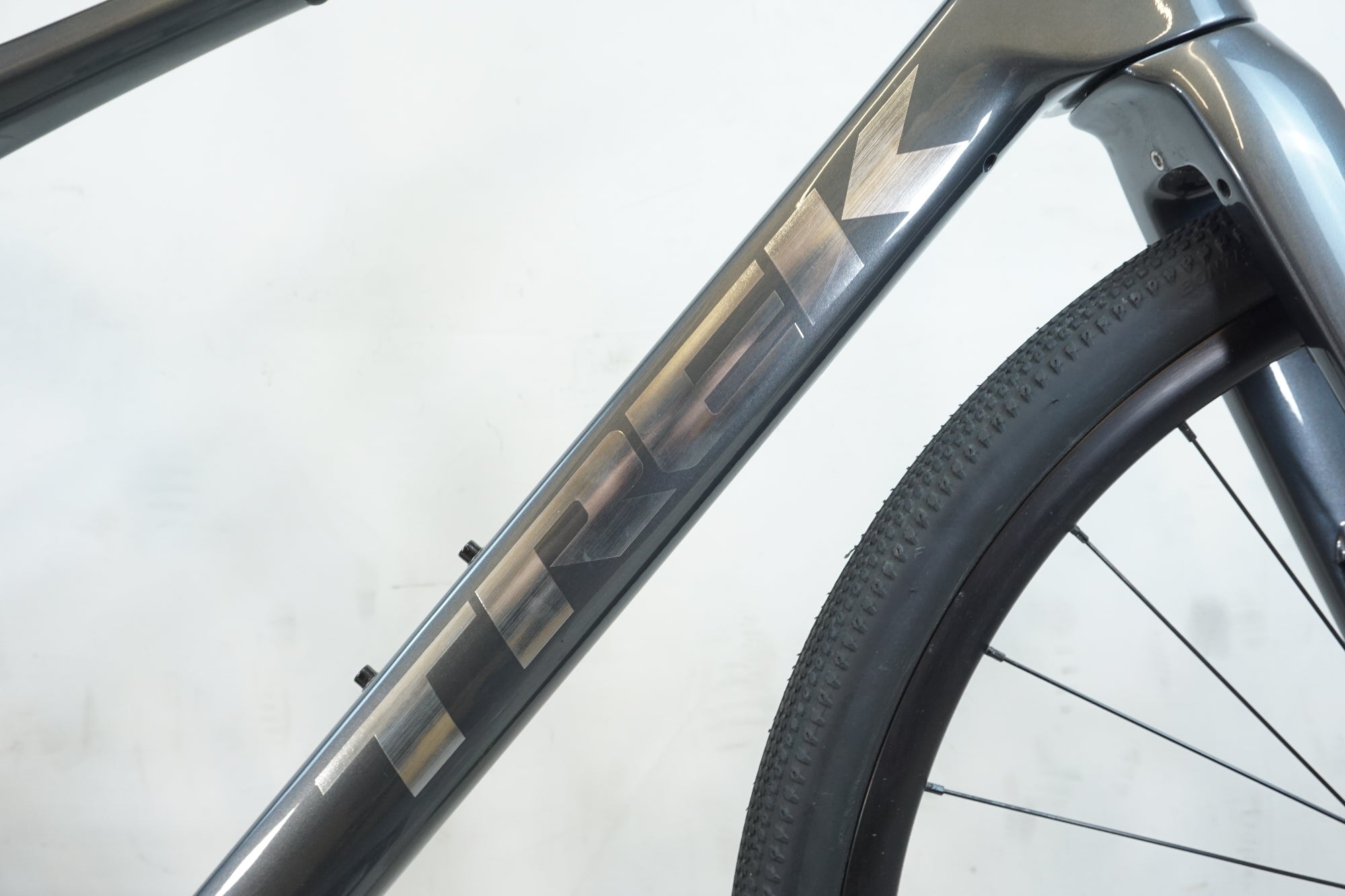 TREK 「トレック」 FX SPORT4 CARBON 2022-2024年モデル クロスバイク / 有明ガーデン店