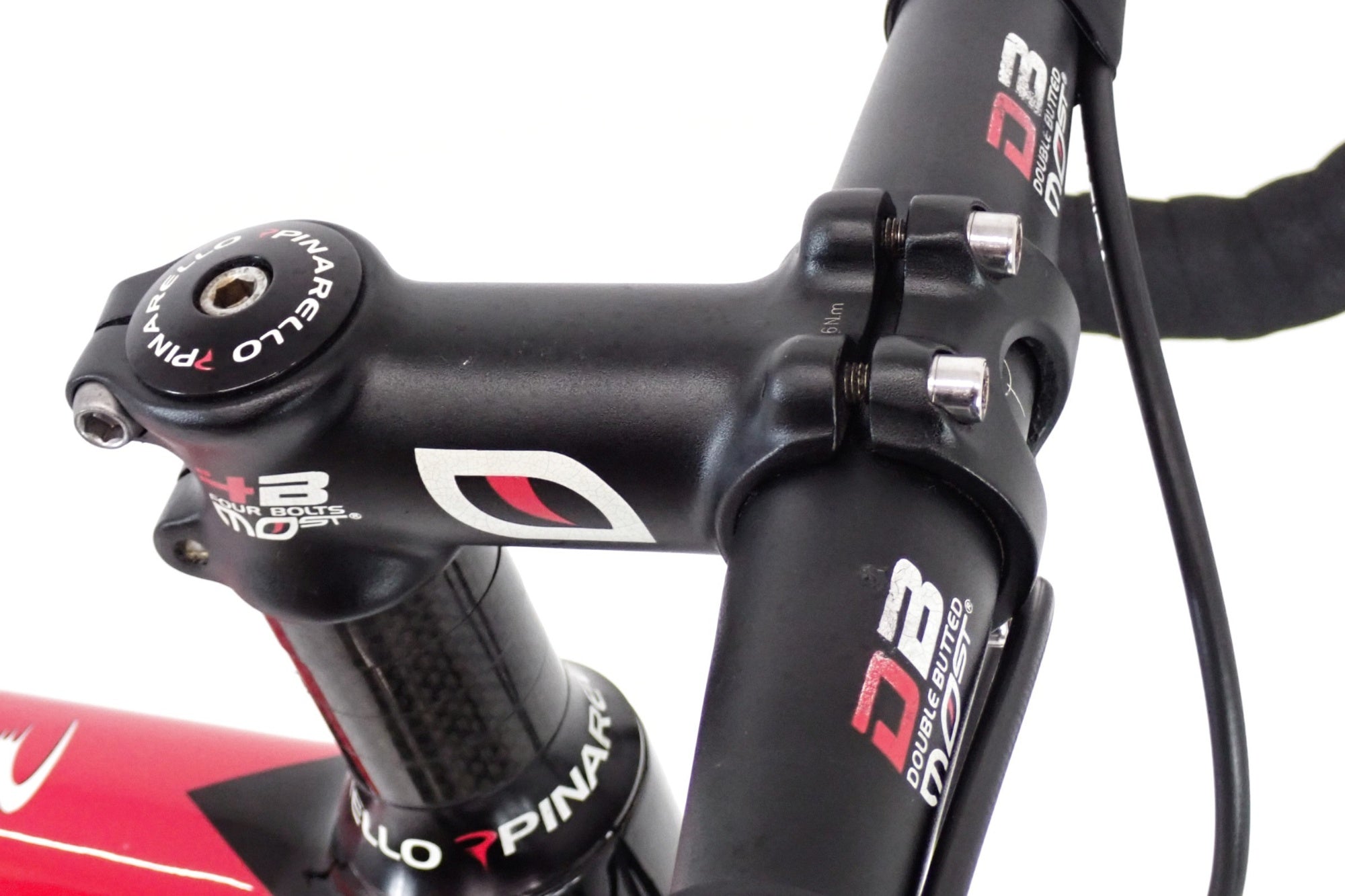 PINARELLO 「ピナレロ」 FP2 CARBON 2010年モデル ロードバイク / 伊勢崎店
