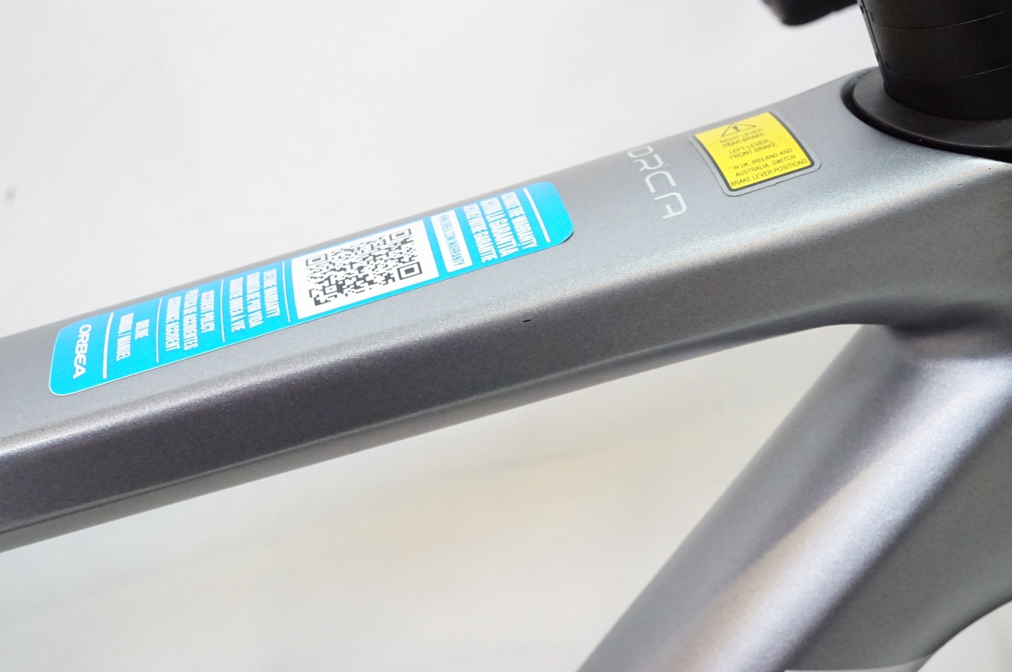 ORBEA 「オルベア」 ORCA M30i 2023年モデル ロードバイク / 熊谷本店