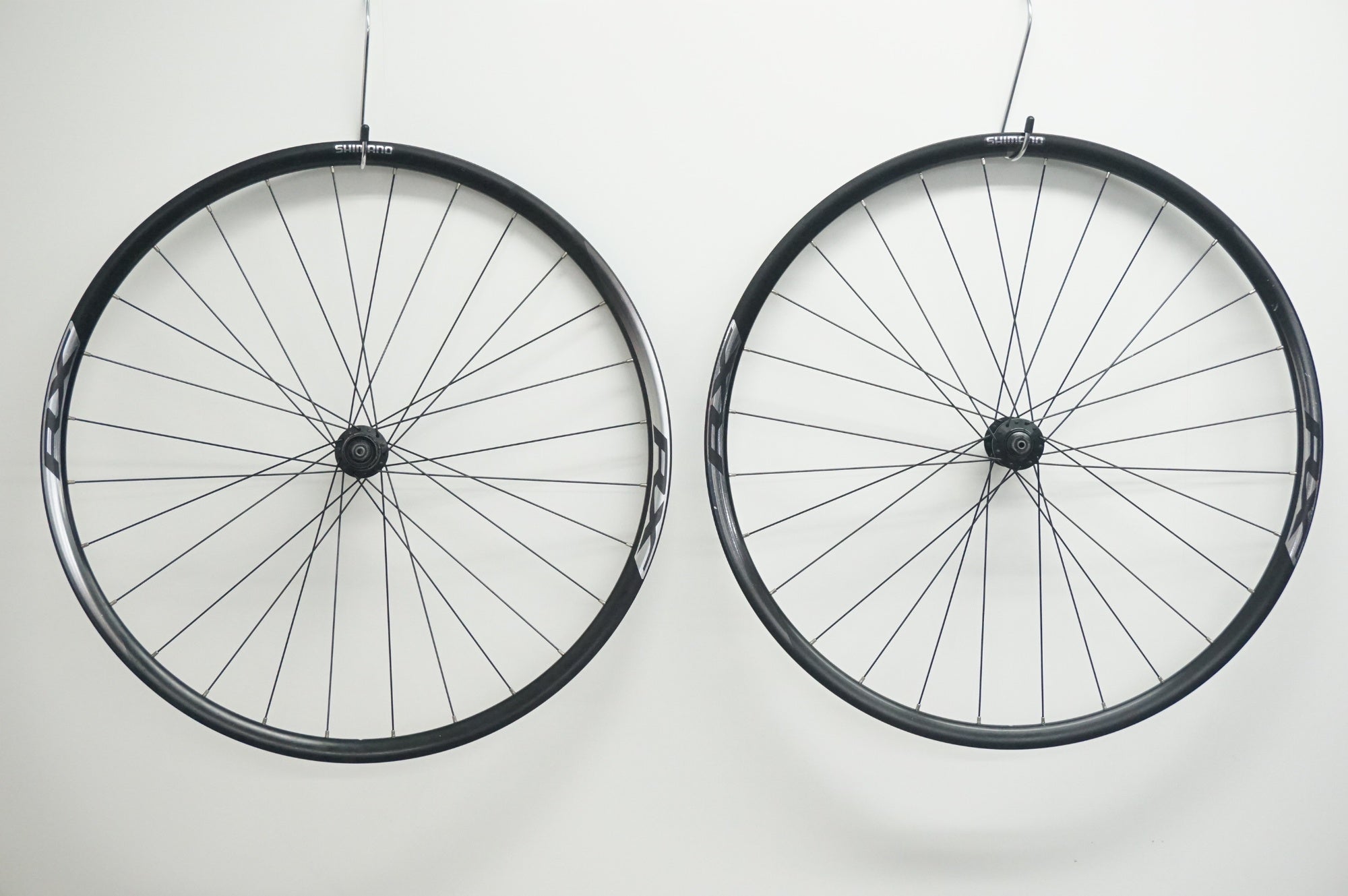 SHIMANO 「シマノ」 WH-RX010 シマノ11速 ホイールセット / 福岡店