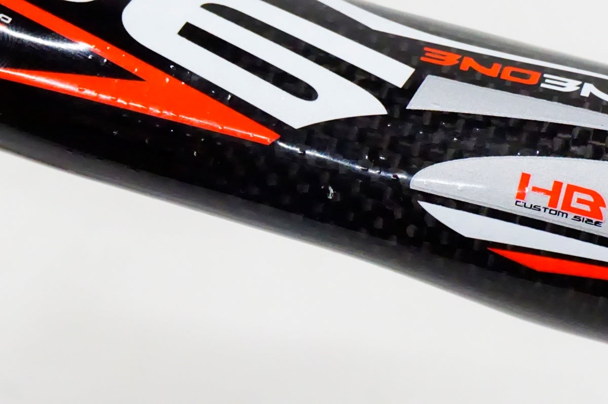 NINENINE ONE 「ナインナインワン」 GAUSS φ31.8 420mm ハンドル / 名古屋大須店