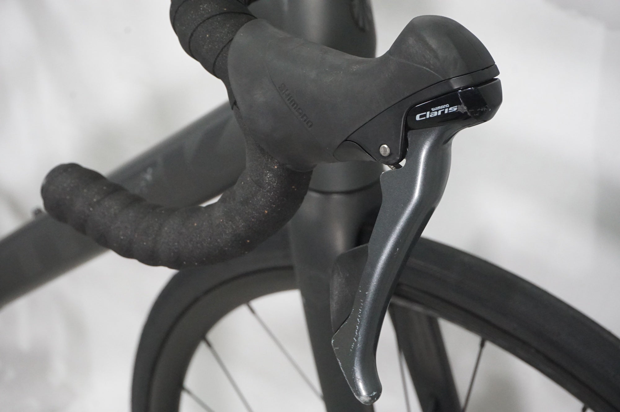 TREK 「トレック」 DOMANE AL4 GEN4 2024年モデル ロードバイク / AKIBA店