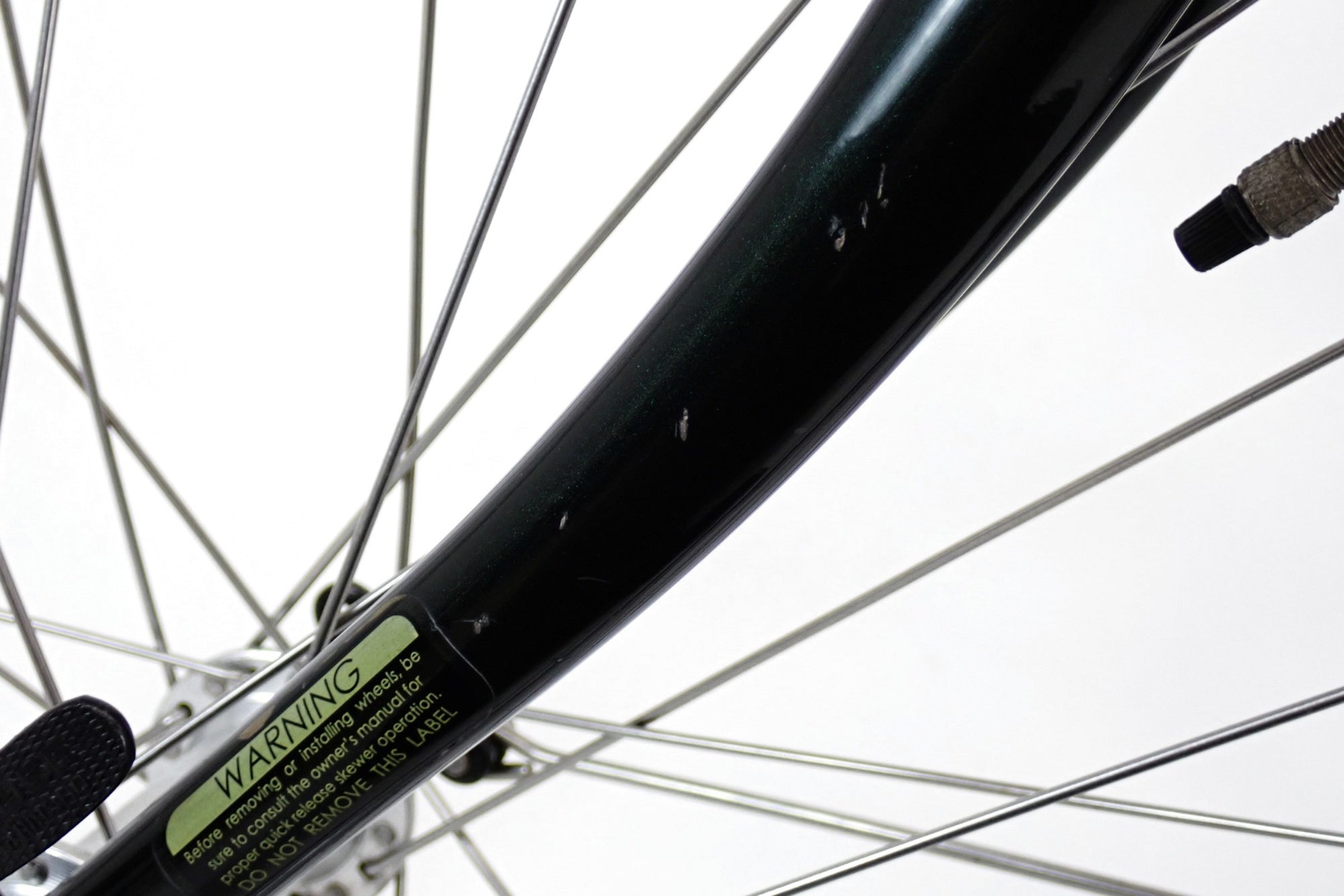 RALEIGH 「ラレー」 RSW SPORT MIXTE 2020年モデル 20インチ ミニベロ