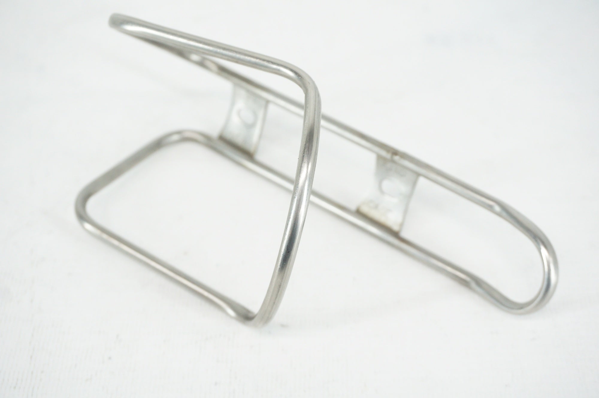 KING CAGE 「キング・ケージ」 STAINLESS STEEL CAGE ボトルケージ / 阪急塚口店
