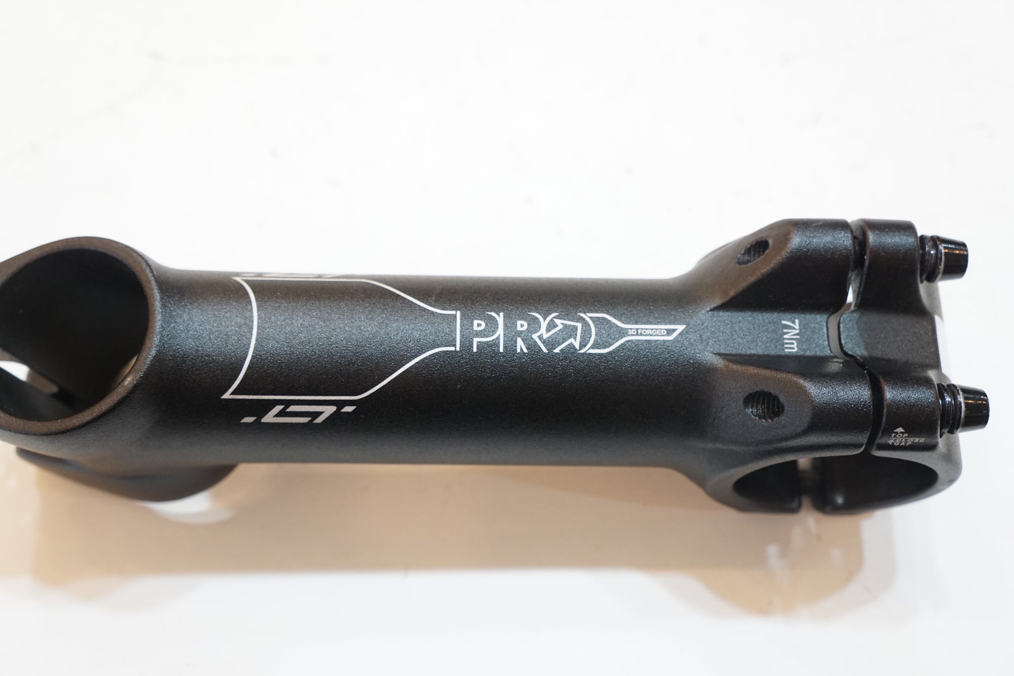 SHIMANO 「シマノ」 PRO LT 17° φ31.8 120mm ステム / バイチャリ浦和ベース