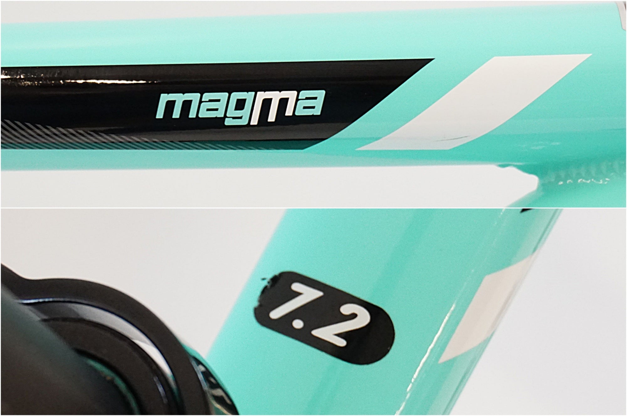 BIANCHI 「ビアンキ」 MAGMA 7.2 2021年モデル マウンテンバイク / 浜松店