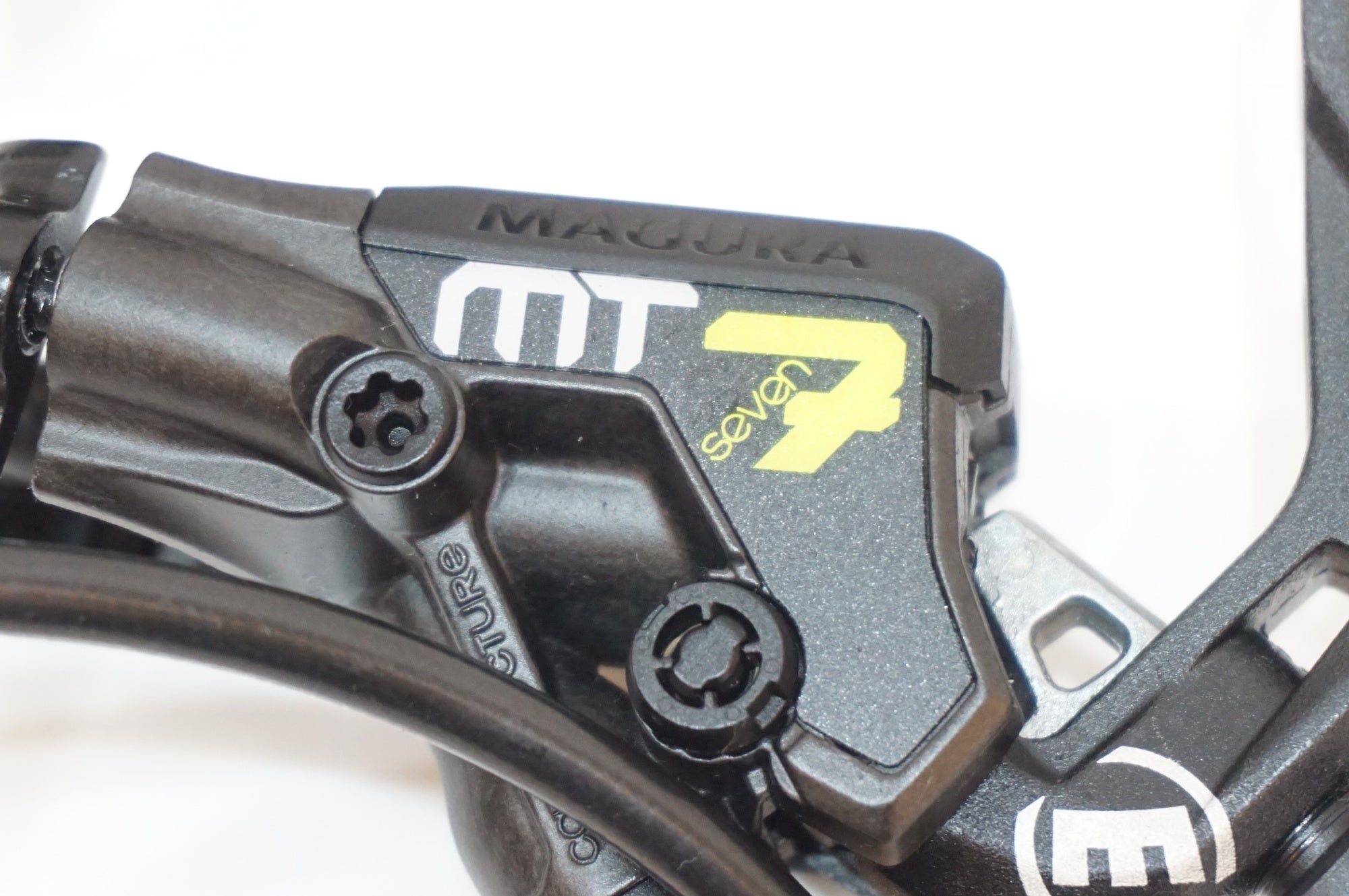 MAGURA 「マグラ」 7MT ブレーキセット / 浦和ベース