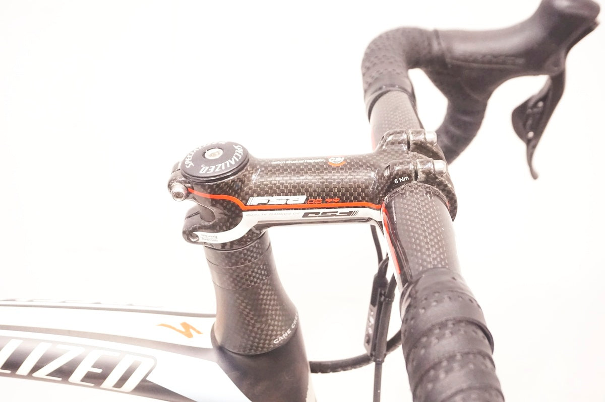 SPECIALIZED 「スペシャライズド」 S-WORKS TARMAC SL4 Di2 2012年モデル ロードバイク / 奈良店