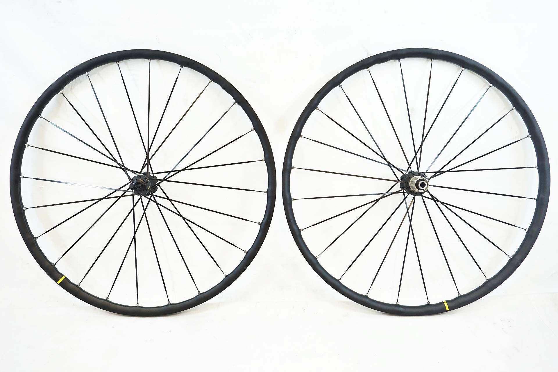 MAVIC 「マヴィック」 KSYRIUM ELITE UST DISC SHIMANO 11s ホイールセット / 有明ガーデン店