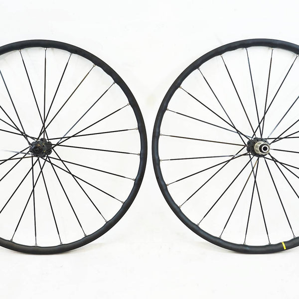 MAVIC 「マヴィック」 KSYRIUM ELITE UST DISC SHIMANO 11s