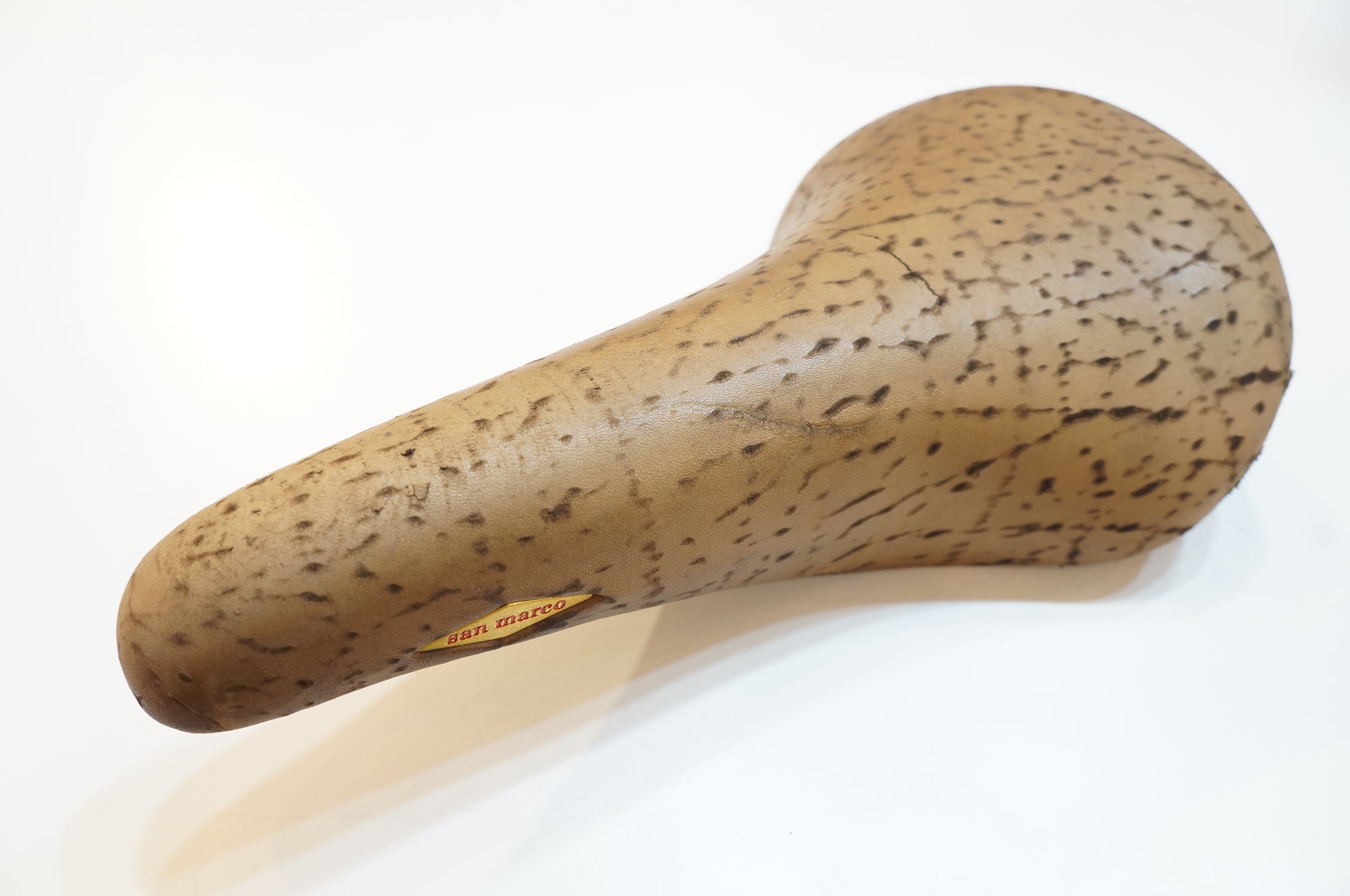 SELLE SAN MARCO 「セラ サンマルコ」 ROLLS サドル / バイチャリ浦和