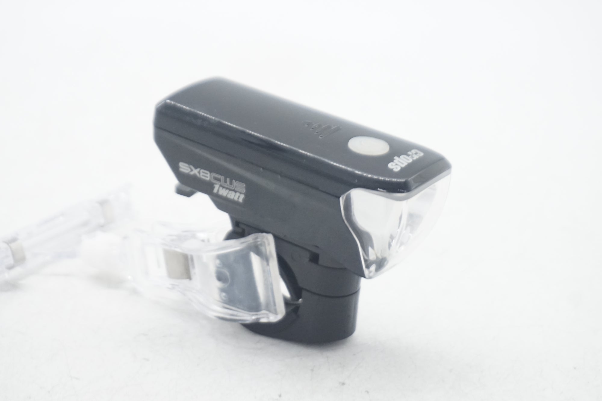 CROPS 「クロップス」 SX8CWS 1WATT フロントライト / 大阪門真店