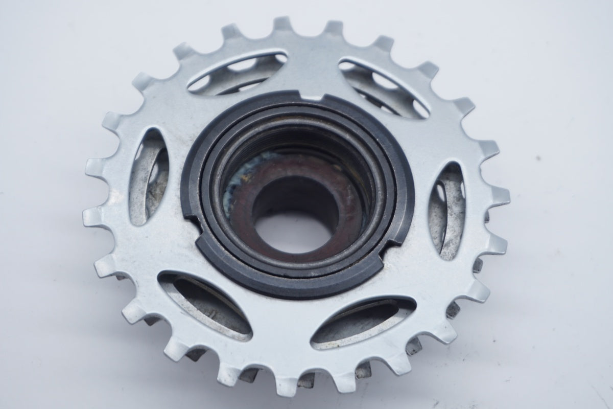 SHIMANO 「シマノ」 600 6S 13-23T ボスフリー スプロケット / 滋賀大津店