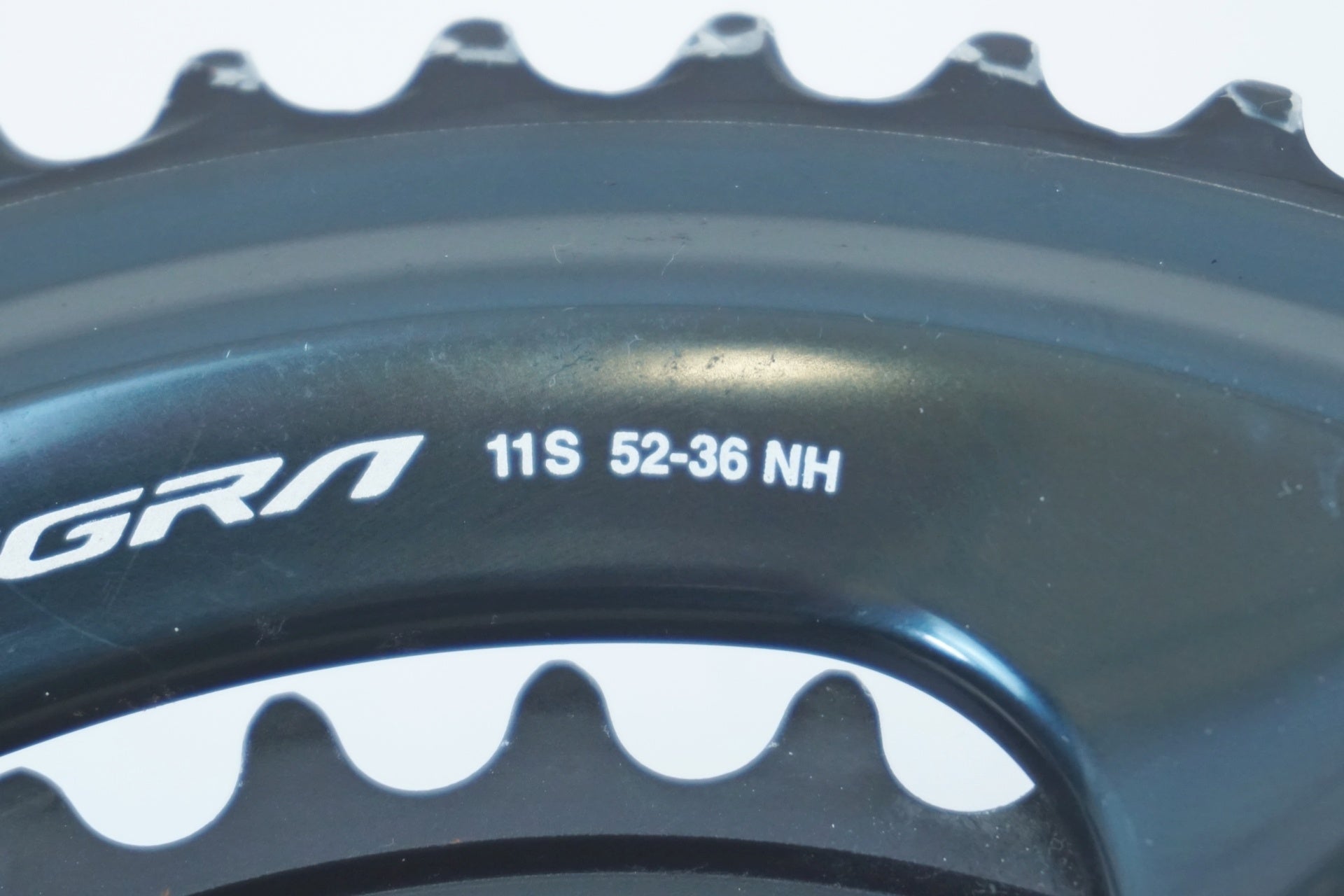 SHIMANO 「シマノ」 ULTEGRA FC-R8100 52-36T 175mm クランクセット / 有明ガーデン店