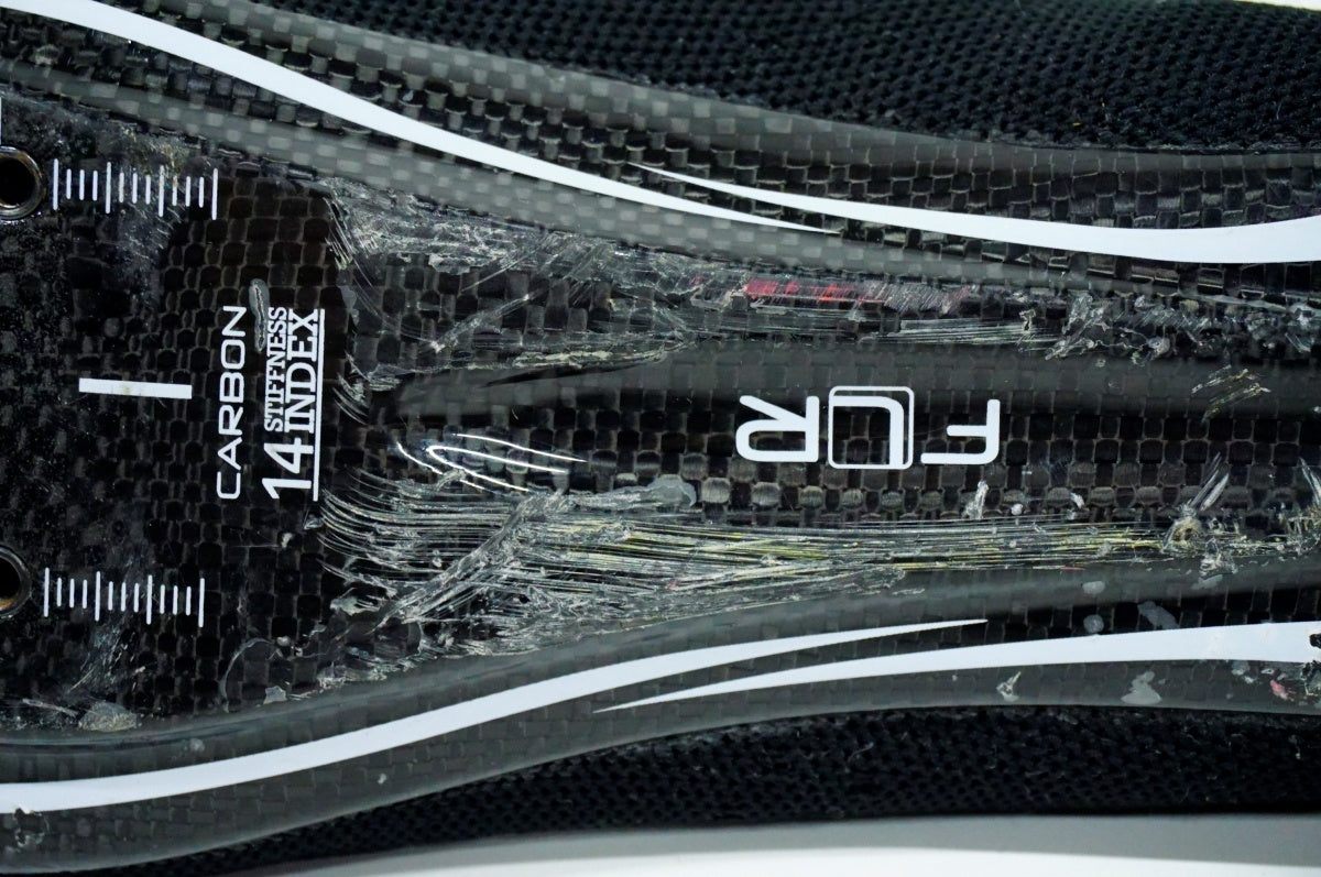 FLR 「エフエルアール」 F-XX 28.3cm シューズ / 名古屋大須店