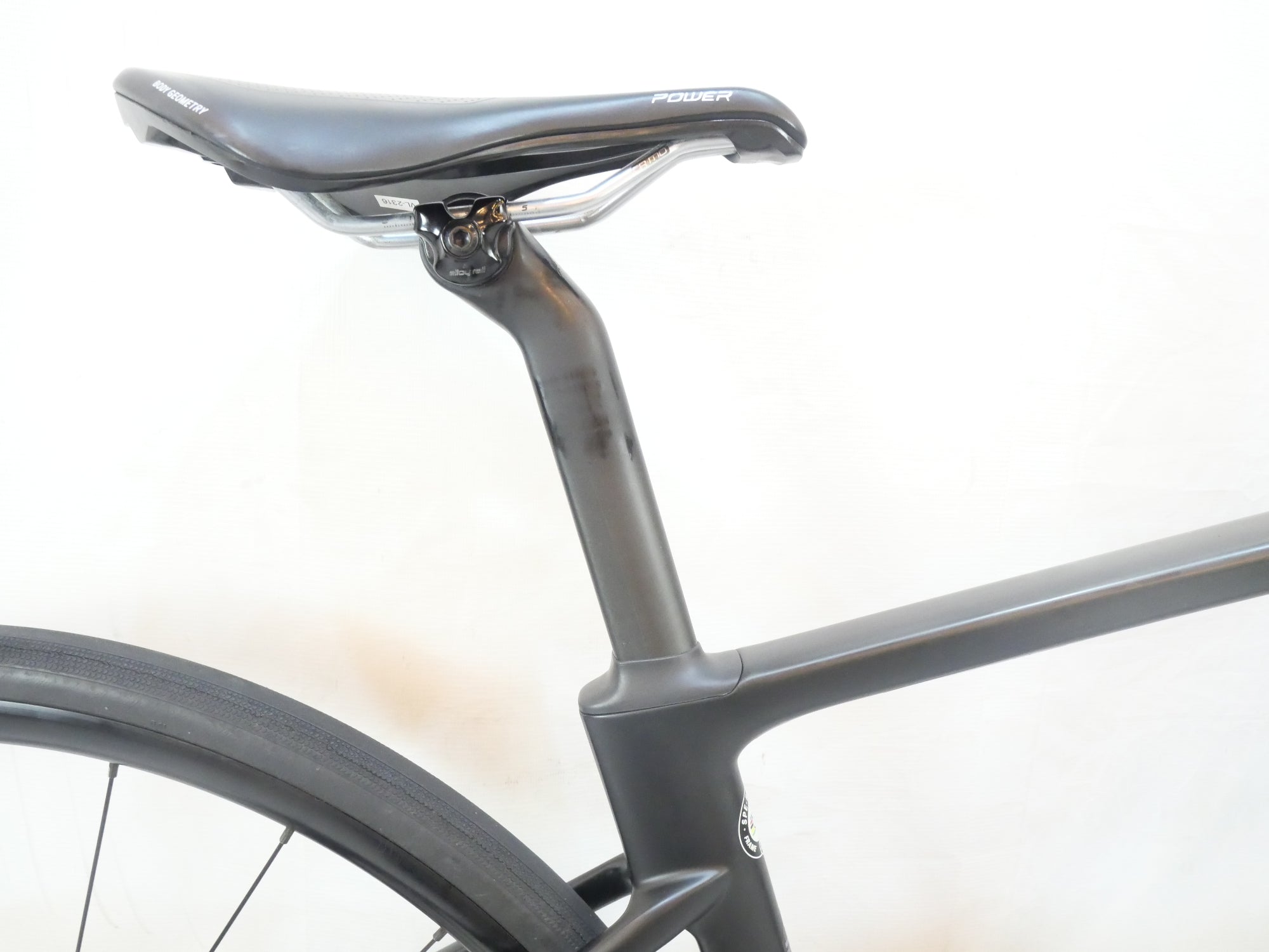 SPECIALIZED 「スペシャライズド」 ROUBAIX COMP 2020年モデル ロードバイク / バイチャリ浦和ベース