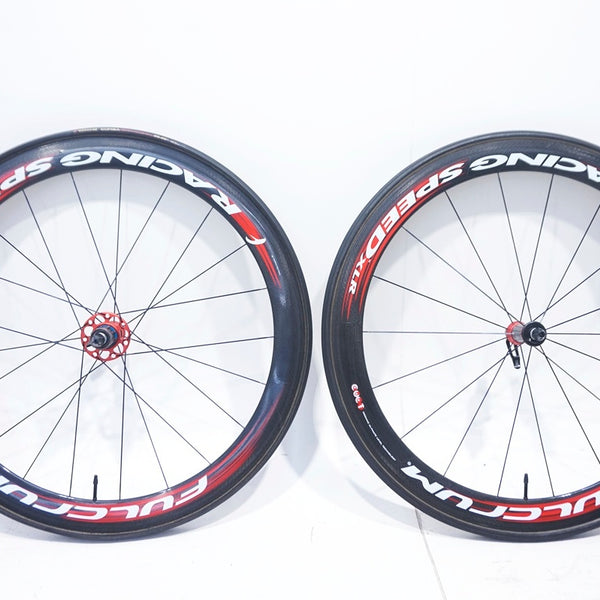 FULCRUM 「フルクラム」 RACING SPEED XLR50 シマノ11速 ホイール