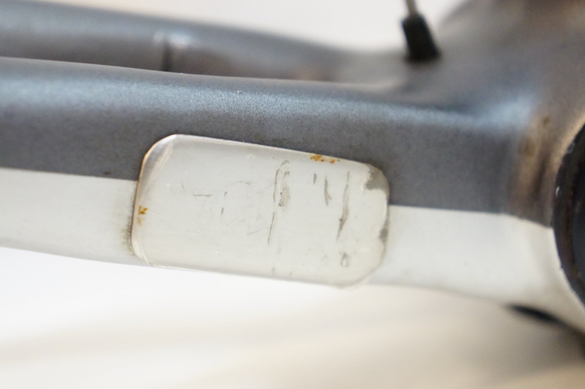 ジャンク CANNONDALE 「キャノンデール」 SUPERSIX HI-MOD 2014年モデル フレームセット / 熊谷本店