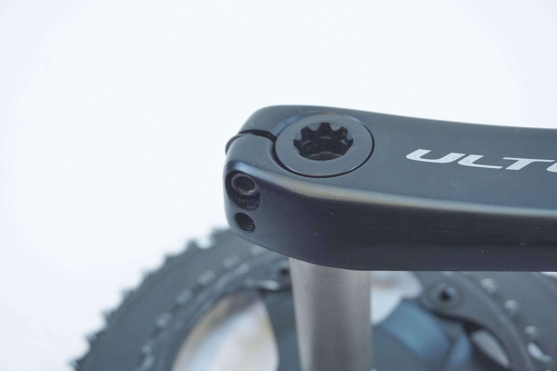 SHIMANO 「シマノ」 ULTEGRA FC-R8100 52-36T 175mm クランクセット / 有明ガーデン店