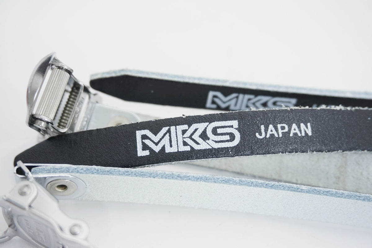 MKS 「ミカシマ」 トゥーストラップ / 京都八幡店