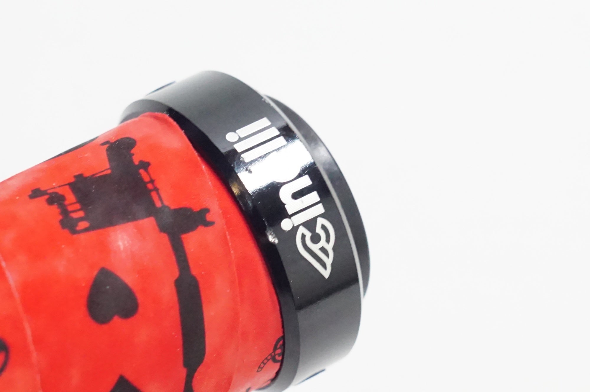 CINELLI 「チネリ」 PEPPER ライザーバー φ31.8 約530mm ハンドル