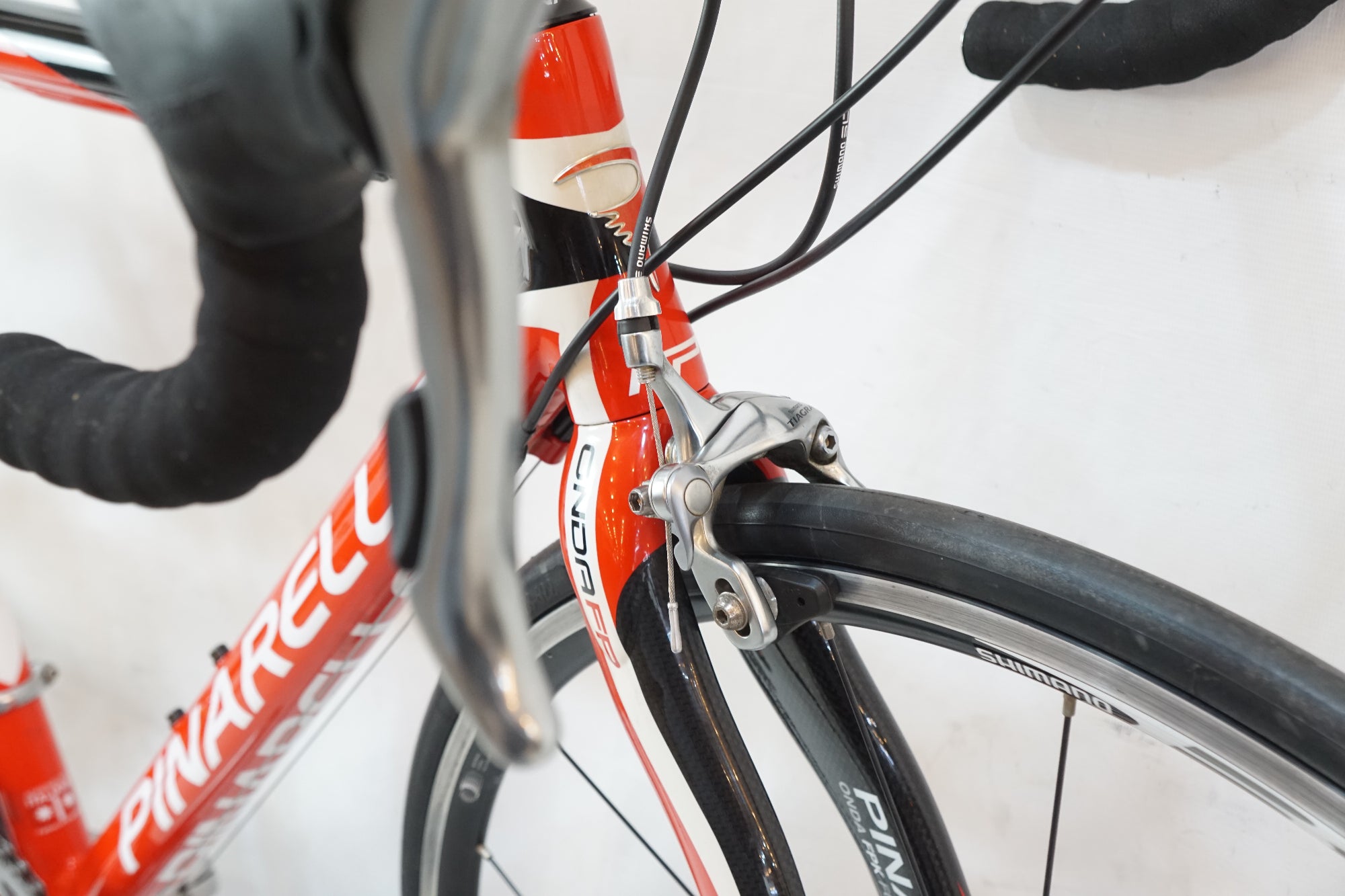 【送別直引取】ピナレロ　FP1 PINARELLO JAPAN | ピナレロジャパン オフィシャルサイト