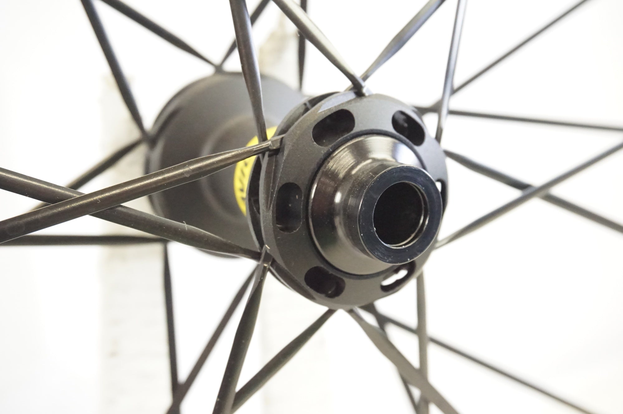 MAVIC 「マビック」 KSYRIUM SL 25 DISC シマノ 11速 ホイール