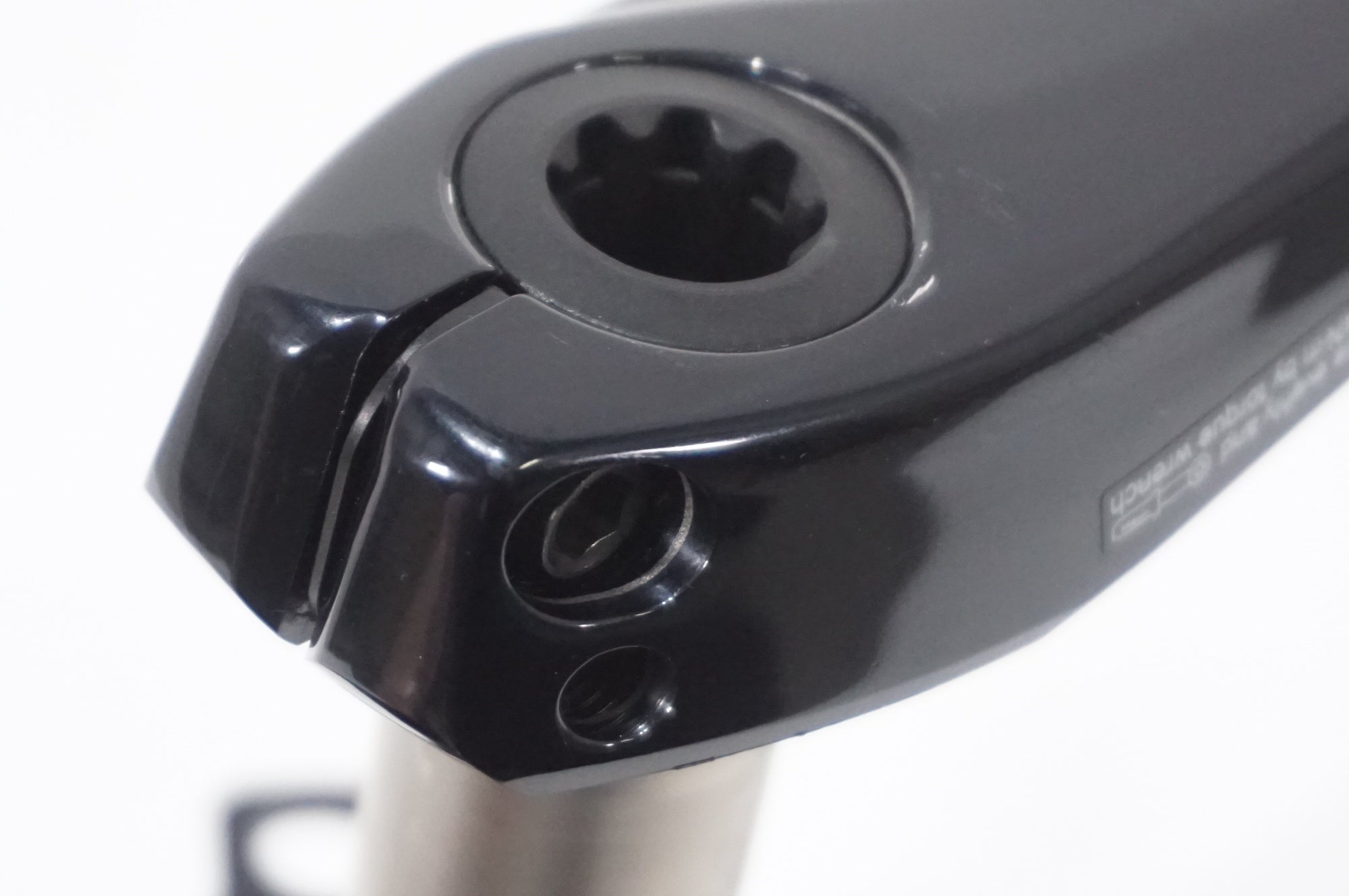 SHIMANO 「シマノ」 DURA-ACE FC-R9100 170mm クランクアーム / AKIBA
