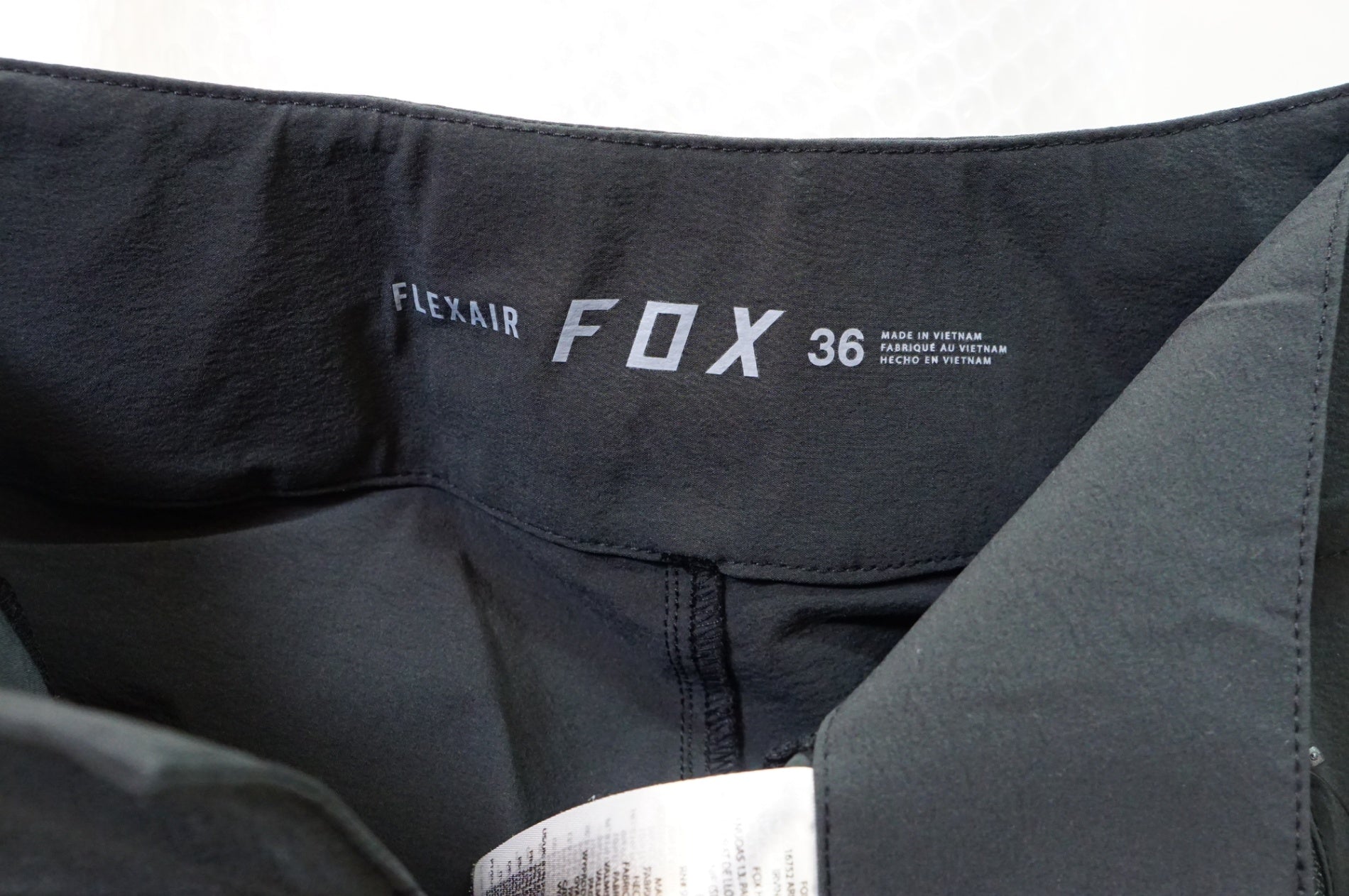 FOX 「フォックス」 FLEXAIR PANTS 36サイズ パンツ / 熊谷本店