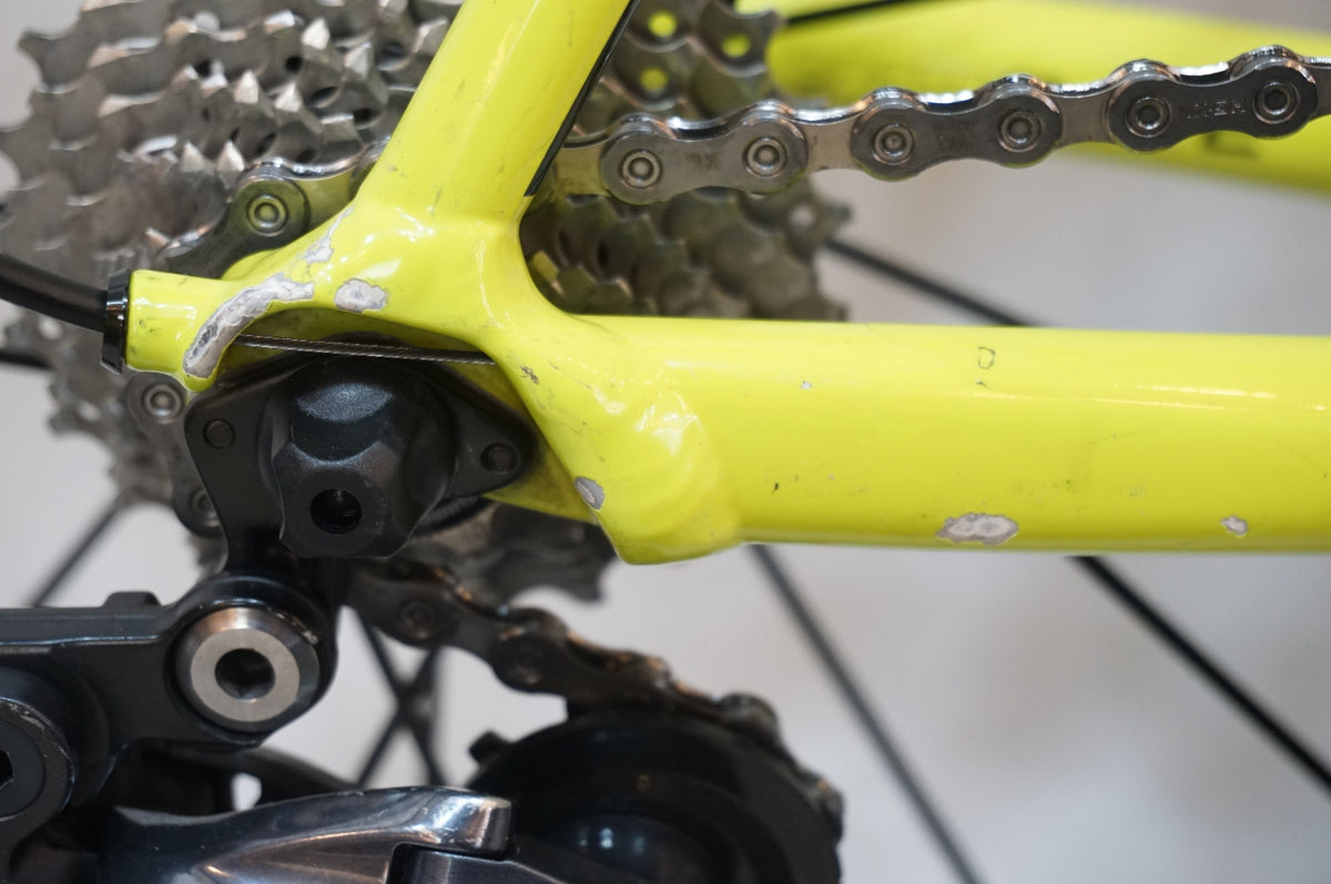 CANNONDALE 「キャノンデール」 CAAD12 105 2016年モデル カスタム ロードバイク / 浦和ベース