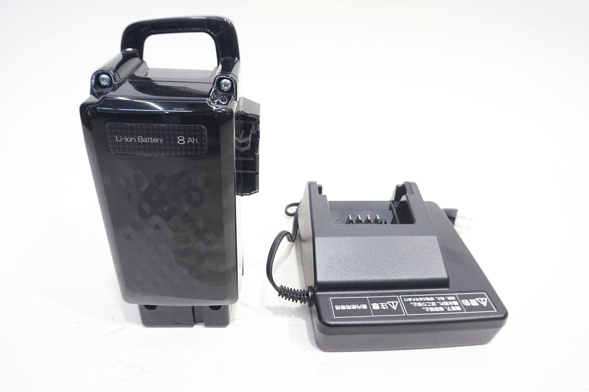 PANASONIC 「パナソニック」 リチウムバッテリー＋充電器 NKY576B02B