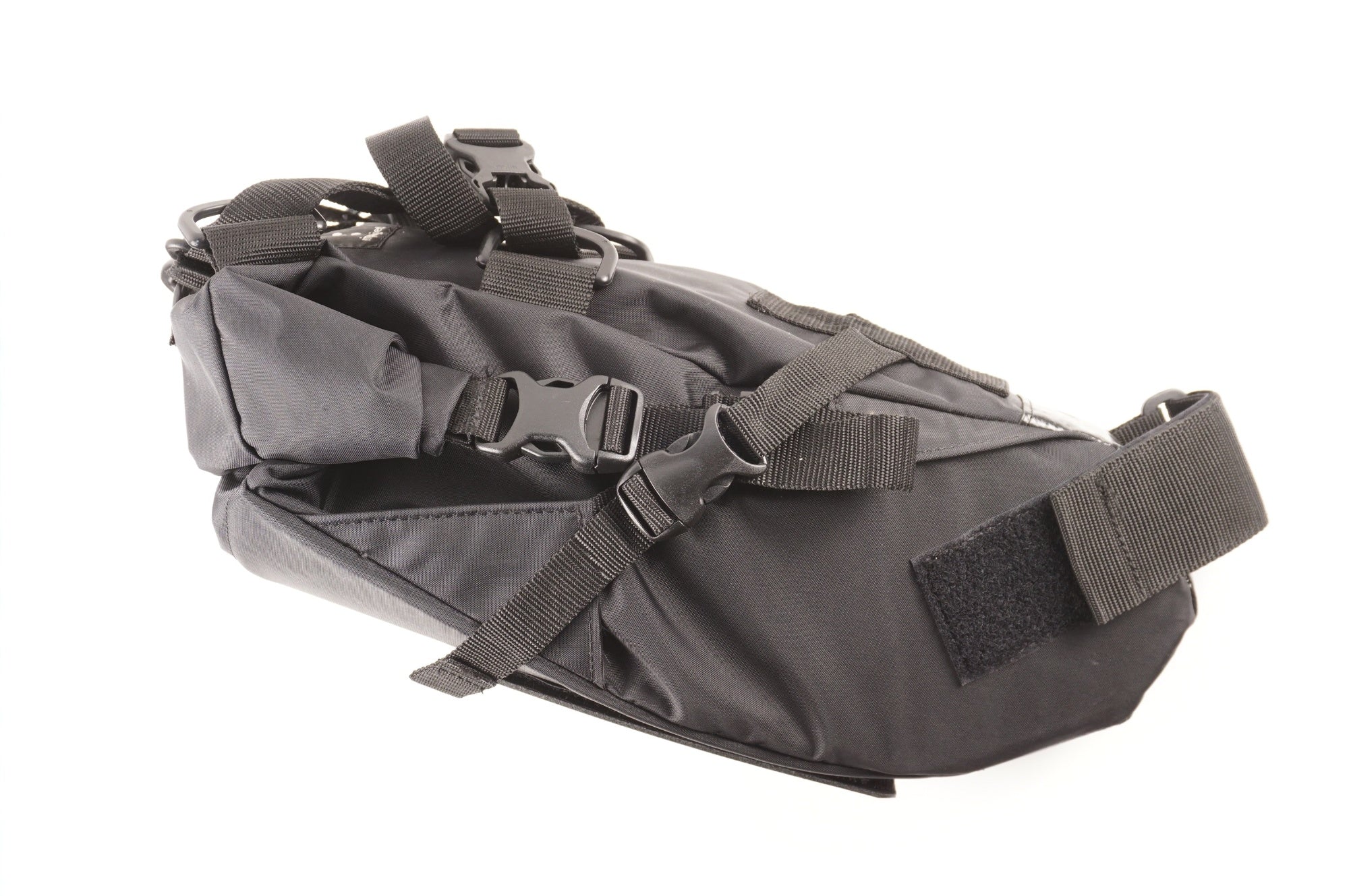RIN PROJECT 「リンプロジェクト」 1050 TRAVEL SADDLEBAG サドルバッグ / 中目黒店