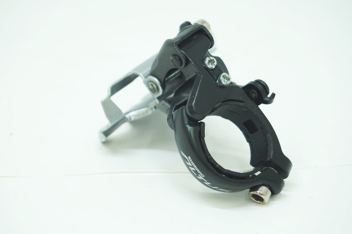 SHIMANO 「シマノ」 ALTUS FD-M371 フロントディレイラー / 大阪美原北