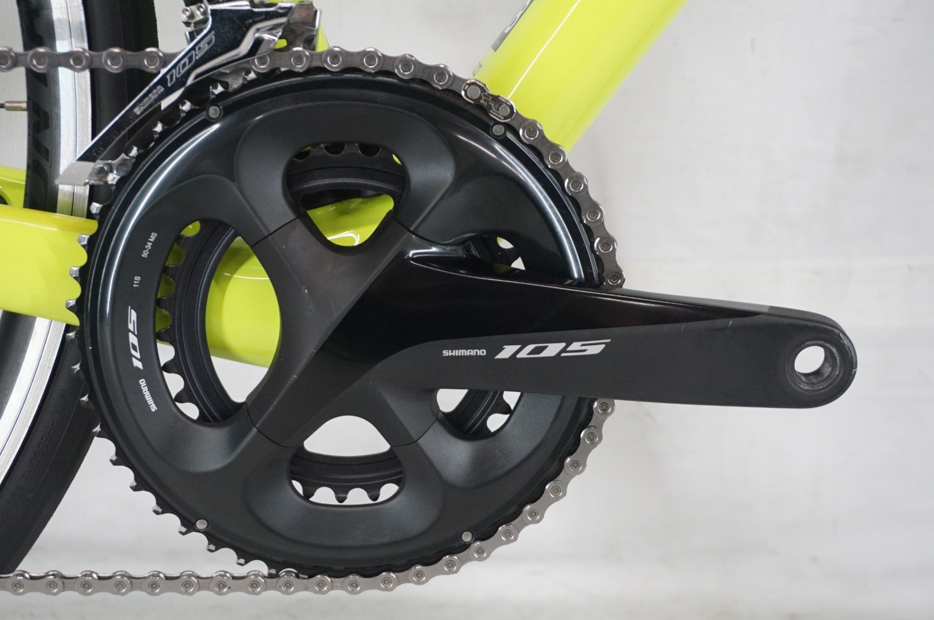 TREK 「トレック」 DOMANE SL5 2019年モデル ロードバイク / 阪急塚口 