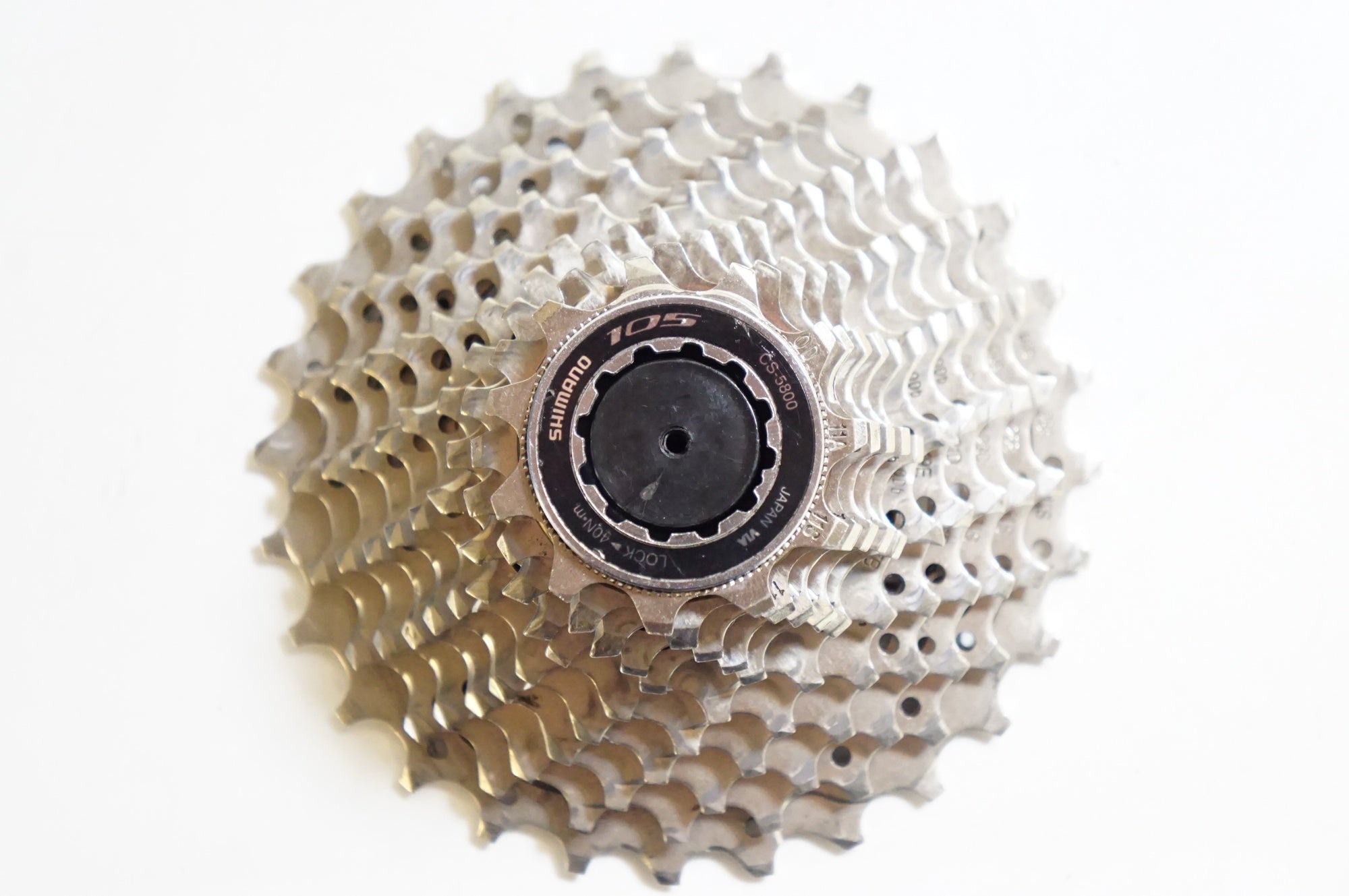 SHIMANO 「シマノ」 105 CS-5800 11-28T スプロケット / 熊谷本店