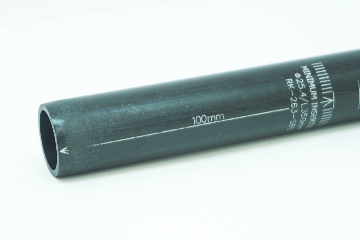 FSA 「エフエスエー」 SL-K UD CARBON Φ25.4 350mm シートポスト