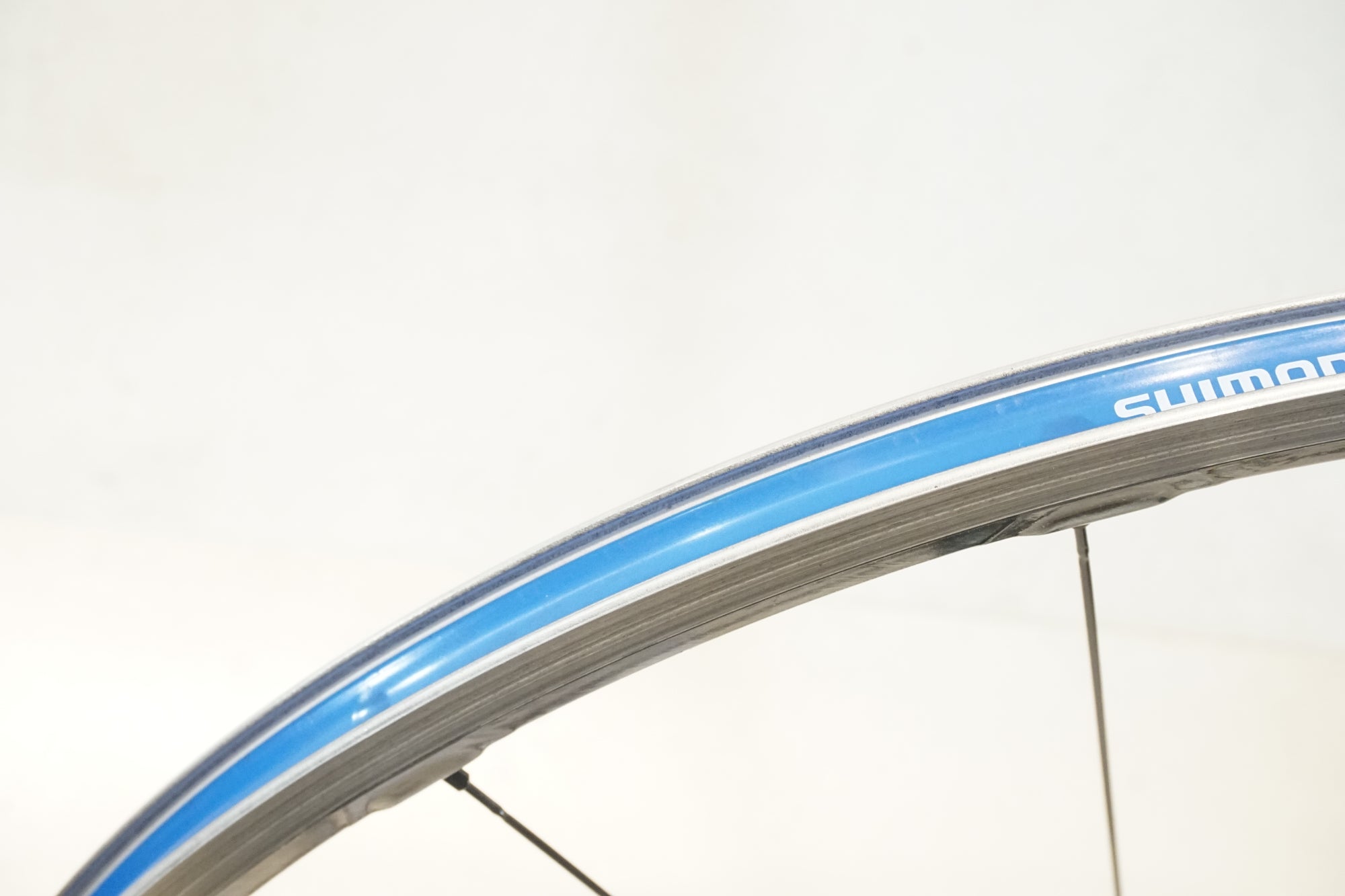 SHIMANO 「シマノ」 DURA-ACE WH-R9100 C24 シマノ11速 ホイールセット