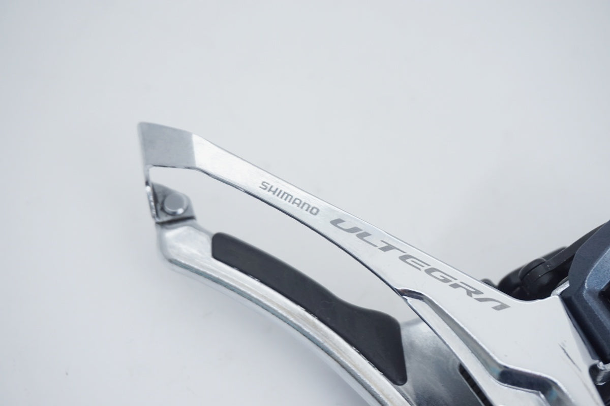 SHIMANO 「シマノ」 ULTEGRA FD-R8000 フロントディレイラー / 京都八幡店
