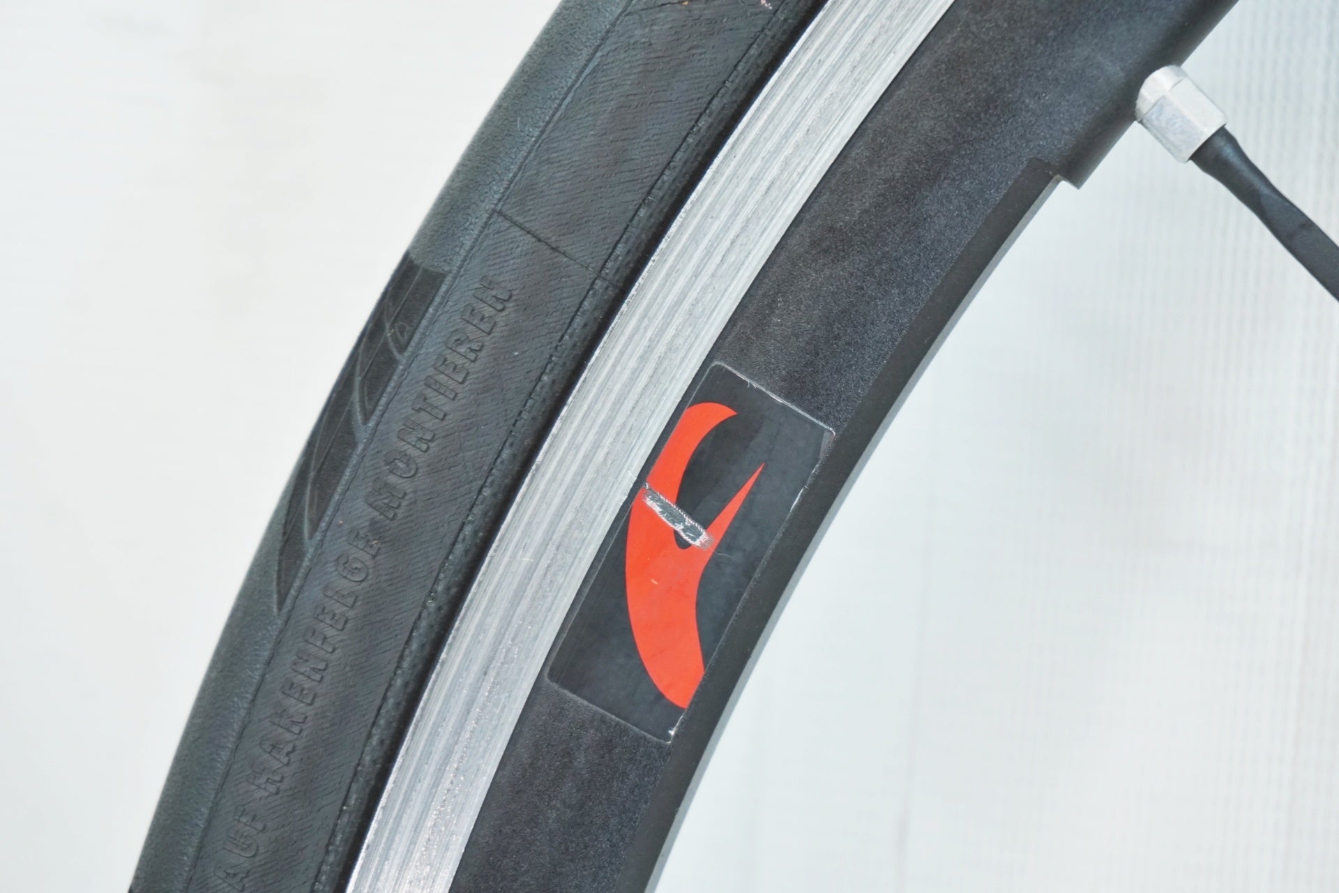 FULCRUM 「フルクラム」 RACING ZERO シマノ11S ホイールセット / 有明ガーデン店