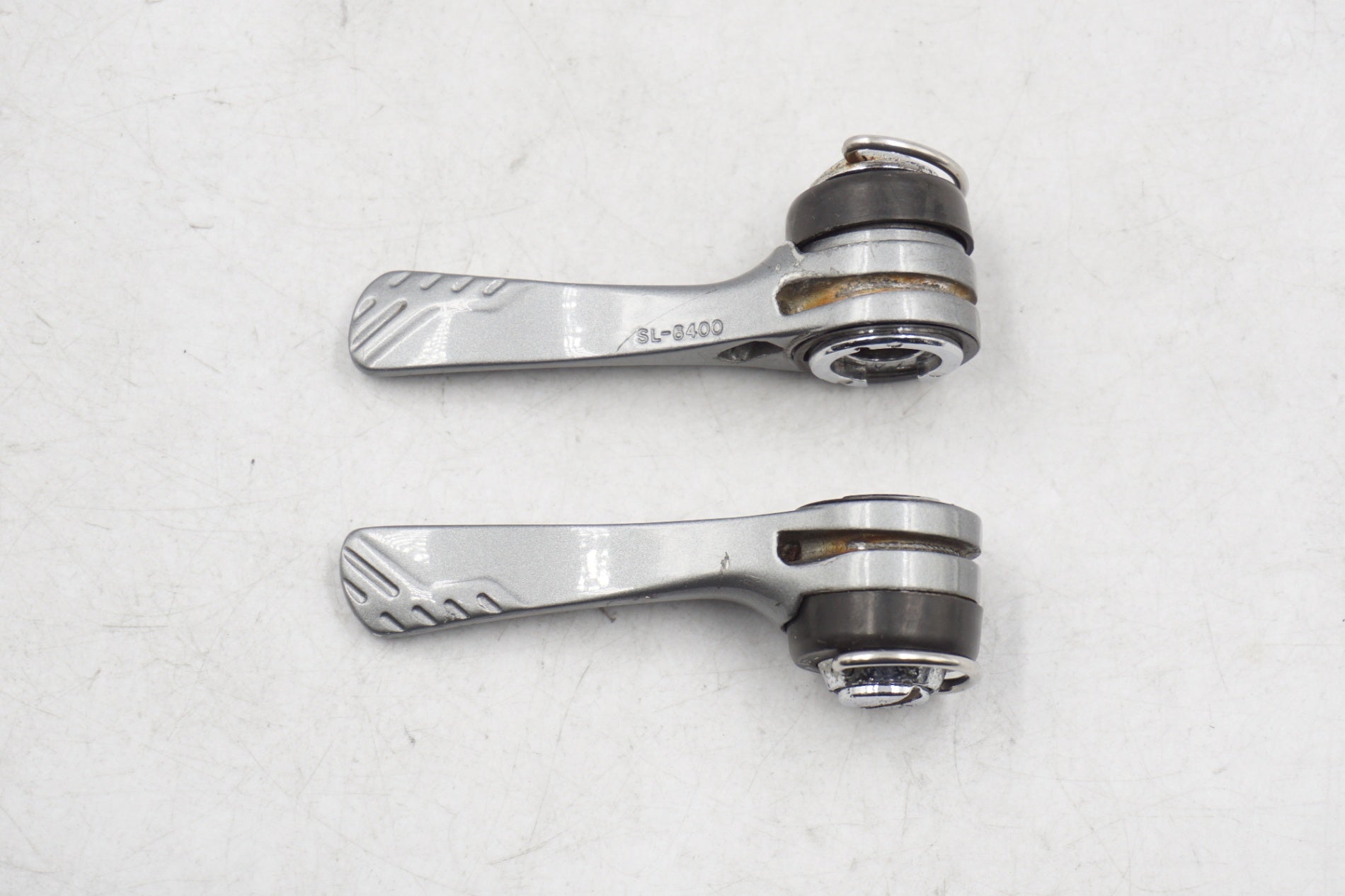 SHIMANO 「シマノ」 600 SL-6400 ダブルレバー / 奈良店 ｜ バイチャリ
