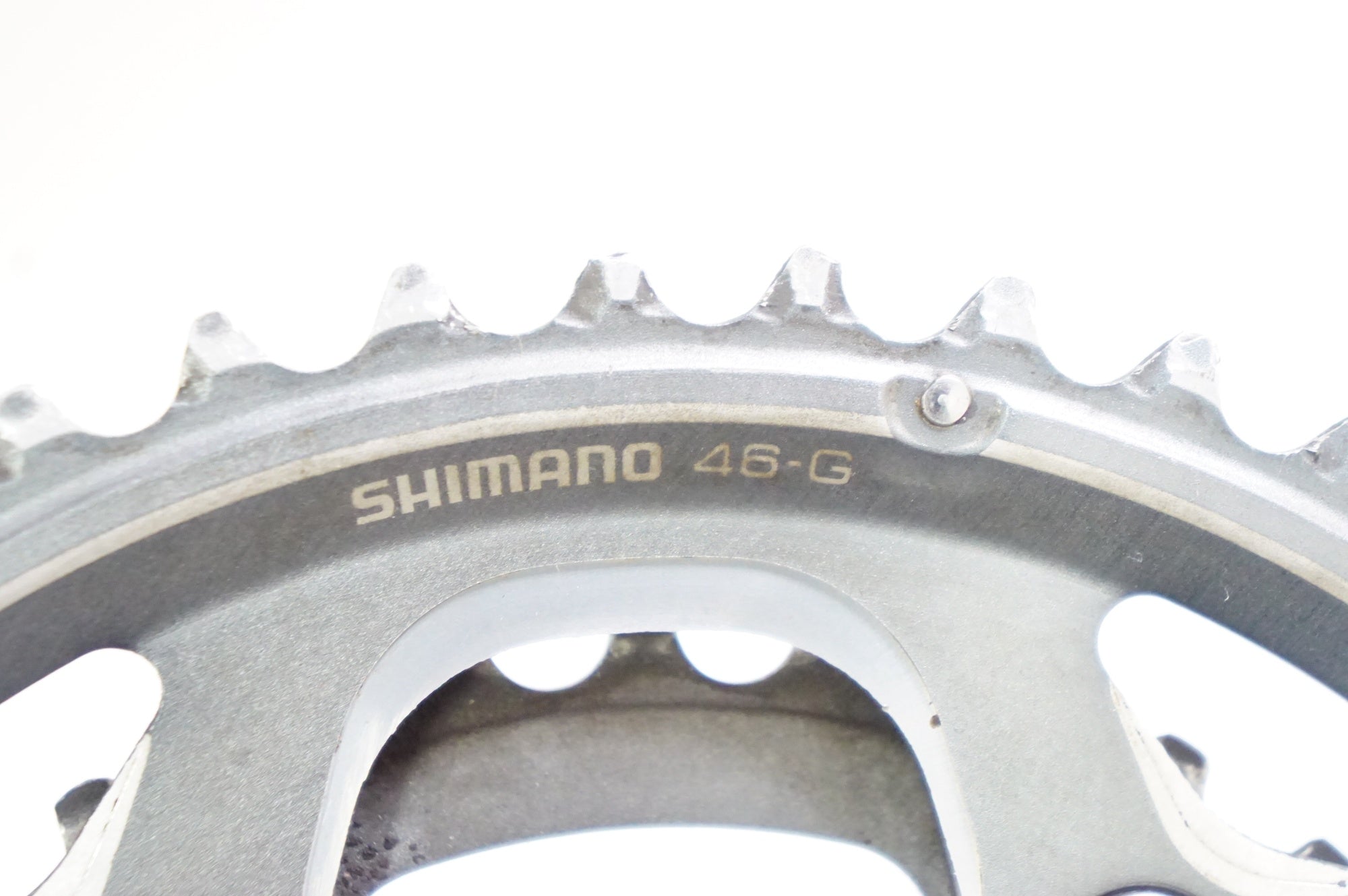 SHIMANO 「シマノ」 105 FC-5750 46-34T 170mm クランク / 熊谷本店