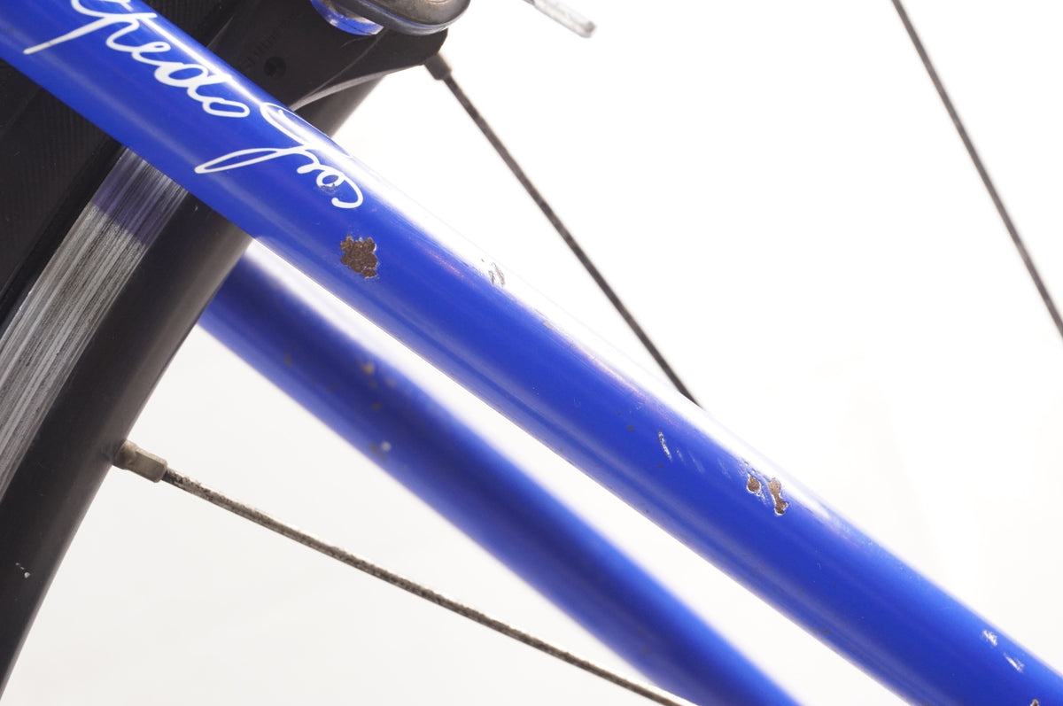 GIOS 「ジオス」 AMPIO TIAGRA 2017年モデル ロードバイク / 中目黒店