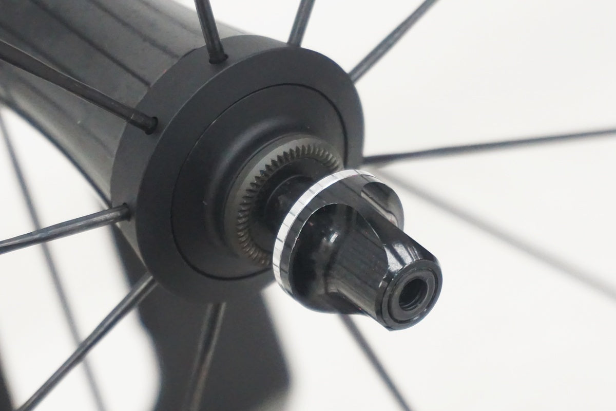 BONTRAGER 「ボントレガー」 AEOLUS XXX4 シマノ11s ホイールセット / 大阪美原北インター店