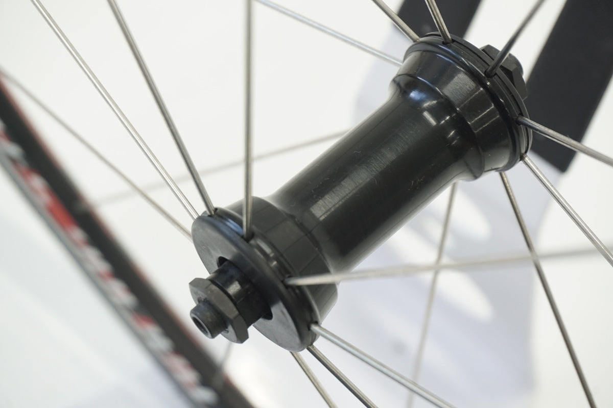 FULCRUM 「フルクラム」 RACING S-FIVE SHIMANO11速 ホイールセット / 京都八幡店