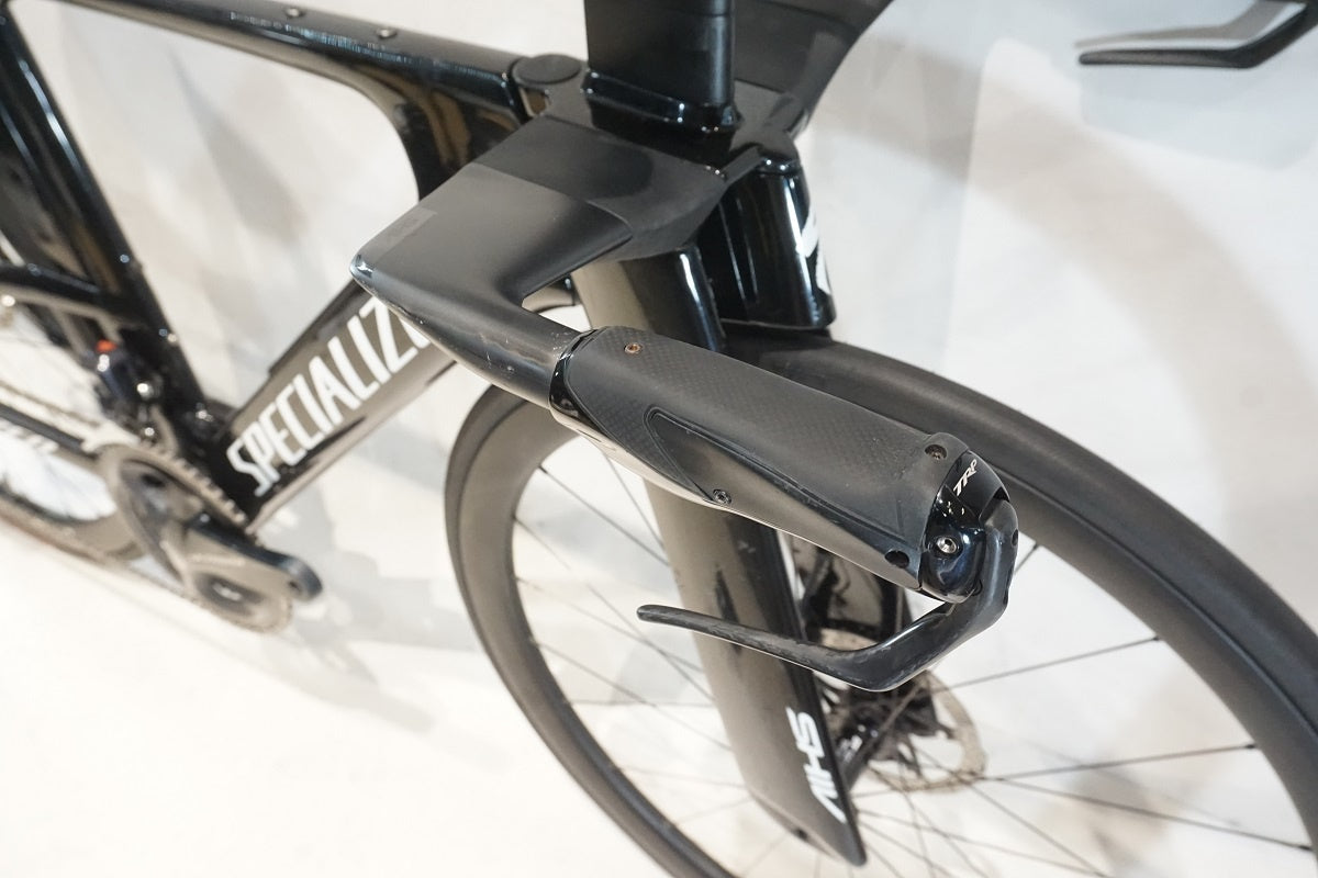 SPECIALIZED 「スペシャライズド」 SHIV EXPERT DISC 2020年モデル トライアスロン ロードバイク / 横浜戸塚店