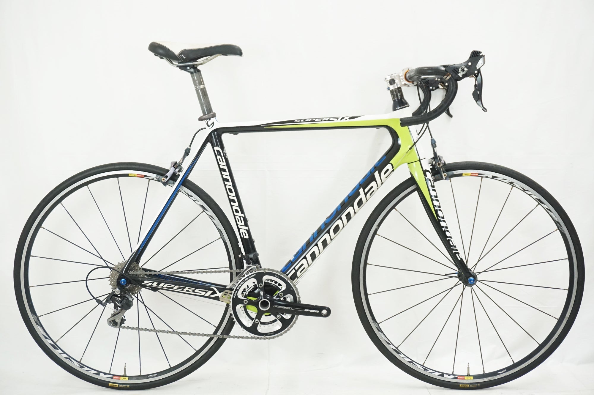 CANNONDALE 「キャノンデール」 SUPERSIX 5 2012年モデル ロードバイク / 福岡アイランドシティ店